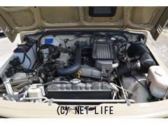 スズキ ジムニー