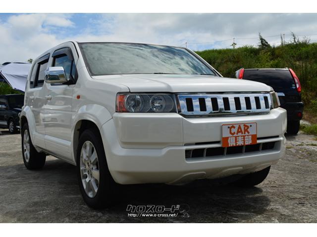 ホンダ クロスロード