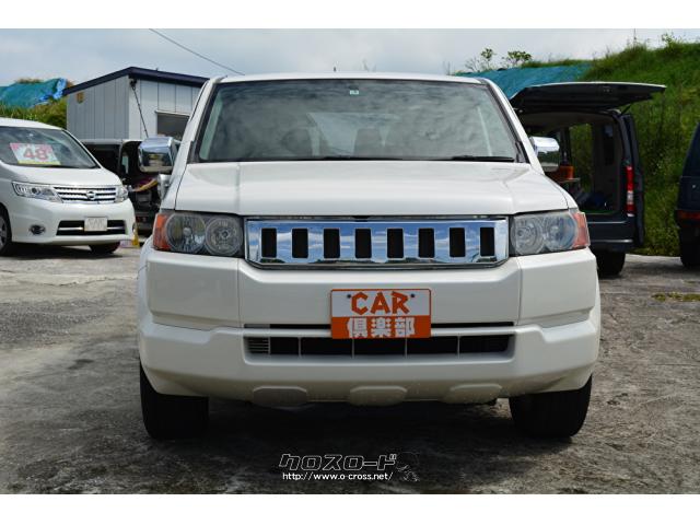 ホンダ クロスロード