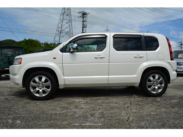 ホンダ クロスロード