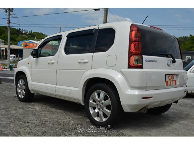 ホンダ クロスロード
