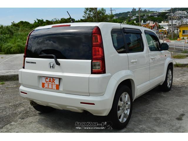 ホンダ クロスロード