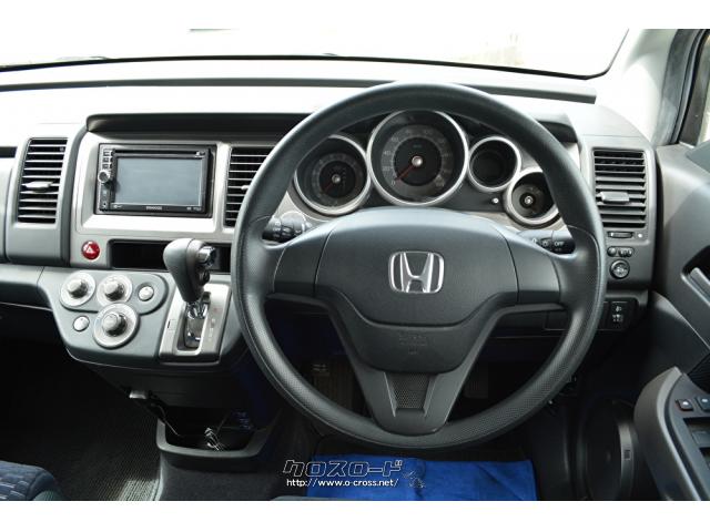 ホンダ クロスロード