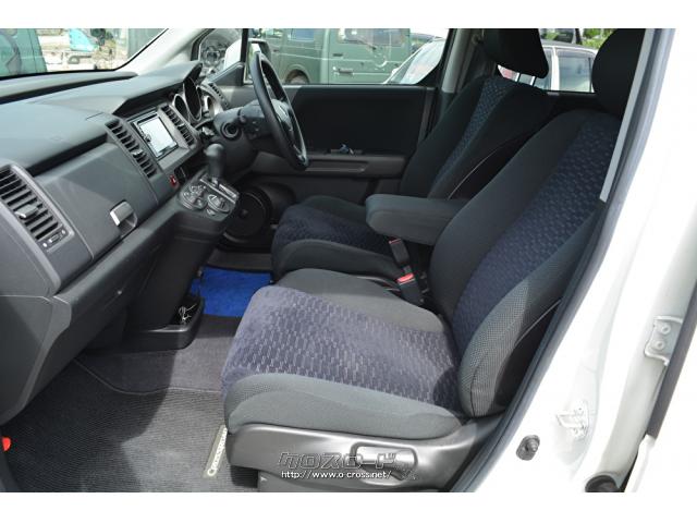 ホンダ クロスロード