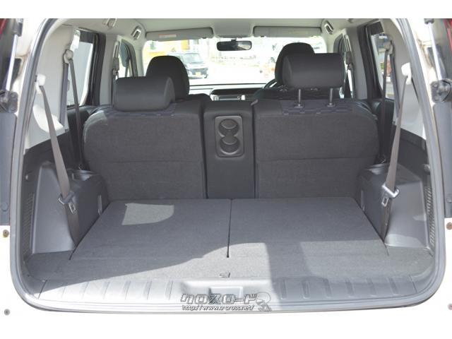 ホンダ クロスロード