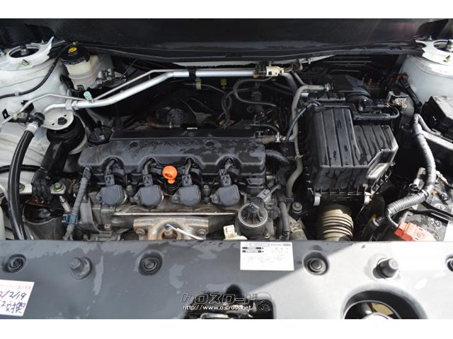 ホンダ クロスロード