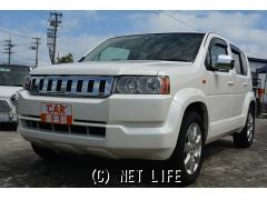 ホンダ クロスロード