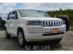 ホンダ クロスロード