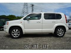 ホンダ クロスロード