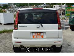 ホンダ クロスロード