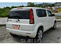 ホンダ クロスロード