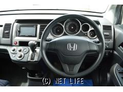 ホンダ クロスロード