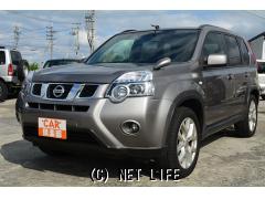 日産 エクストレイル