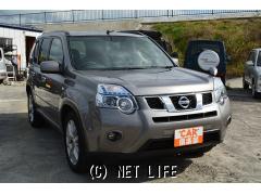 日産 エクストレイル