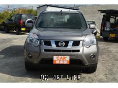 日産 エクストレイル