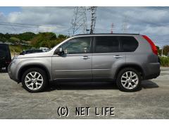 日産 エクストレイル