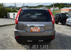 日産 エクストレイル