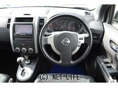日産 エクストレイル