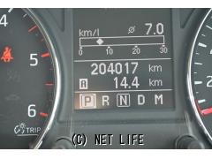 日産 エクストレイル