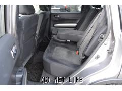 日産 エクストレイル