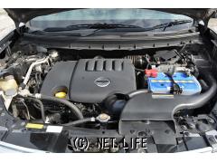 日産 エクストレイル