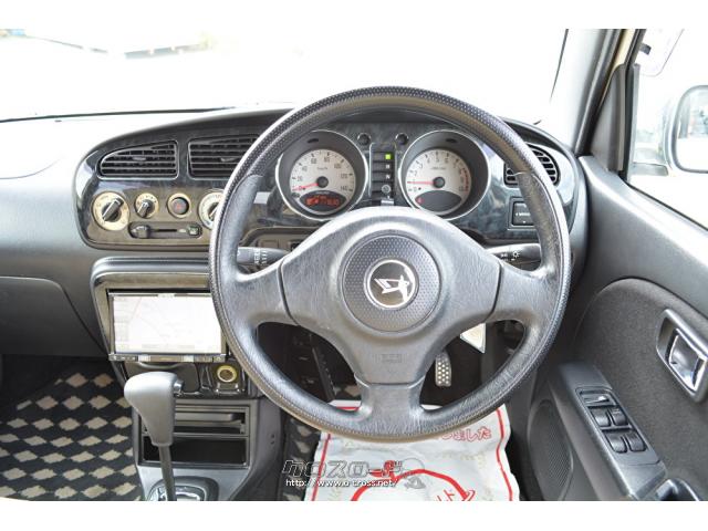 ダイハツ ミラジーノ