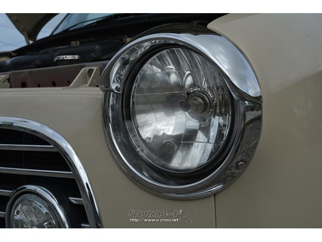 ダイハツ ミラジーノ