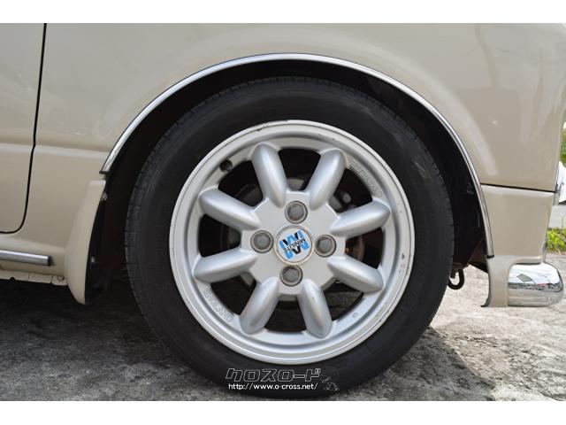 ダイハツ ミラジーノ