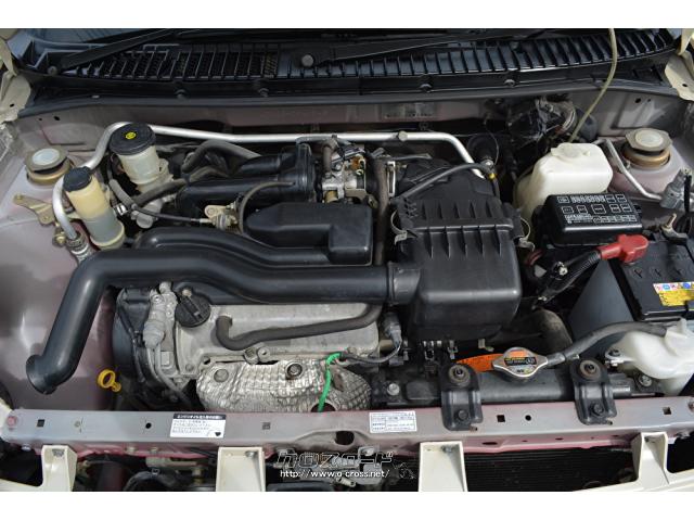 ダイハツ ミラジーノ