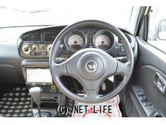 ダイハツ ミラジーノ