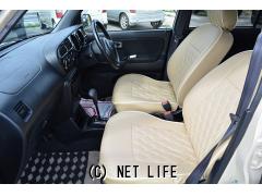 ダイハツ ミラジーノ