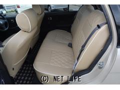 ダイハツ ミラジーノ