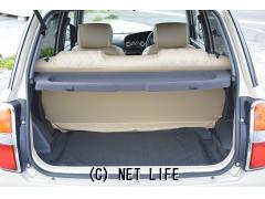 ダイハツ ミラジーノ