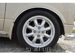 ダイハツ ミラジーノ