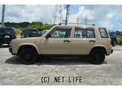 日産 ラシーン