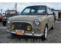 ダイハツ ミラジーノ