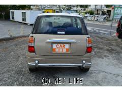 ダイハツ ミラジーノ