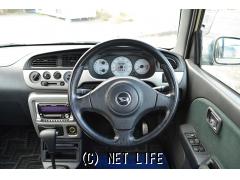 ダイハツ ミラジーノ