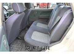 ダイハツ ミラジーノ