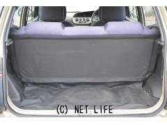 ダイハツ ミラジーノ