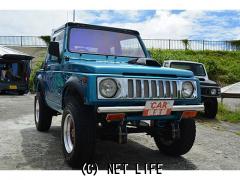 スズキ ジムニー