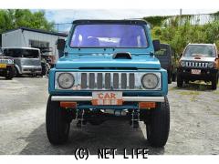 スズキ ジムニー