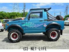 スズキ ジムニー