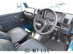 スズキ ジムニー