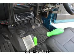 スズキ ジムニー