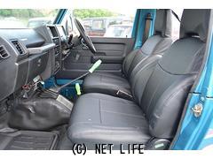 スズキ ジムニー