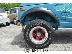 スズキ ジムニー