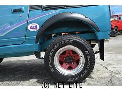 スズキ ジムニー