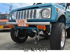 スズキ ジムニー