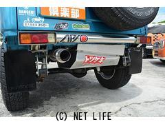 スズキ ジムニー